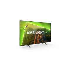 Philips LED 65PUS8118 TV Ambilight 4K