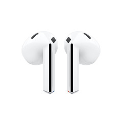 Samsung Galaxy Buds3 Headset True Wireless Stereo (TWS) In-ear Calls Music USB Type-C Bluetooth White