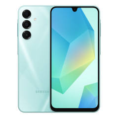 Samsung Galaxy A16 5G 6.7" Dual SIM Android 14 USB Type-C 8 GB 256 GB 5000 mAh Green