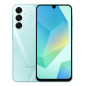 Samsung Galaxy A16 5G 6.7" Dual SIM Android 14 USB Type-C 8 GB 256 GB 5000 mAh Green Samsung Galaxy A16 5G 6.7" Dual SIM Android 14 USB Type-C 8 GB 256 GB 5000 mAh Green