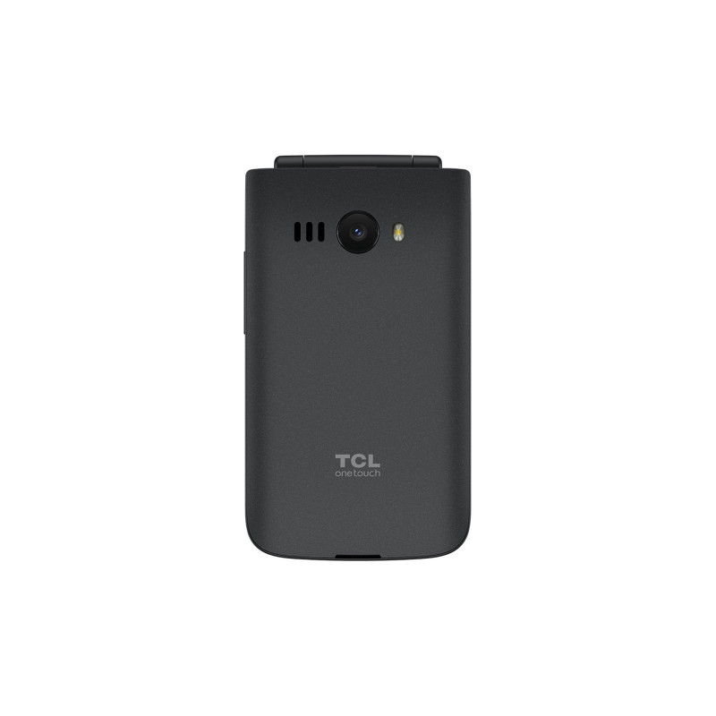 TCL OneTouch 4043 3.2" 4.61 oz (130.6 g) Gray Feature phone TCL OneTouch 4043 3.2" 4.61 oz (130.6 g) Gray Feature phone