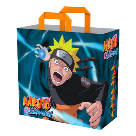 OTHER KONIX NARUTO AZUL