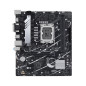ASUS PRIME B760M-K D4 Intel B760 LGA 1700 micro ATX ASUS PRIME B760M-K D4 Intel B760 LGA 1700 micro ATX
