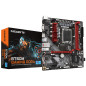 PLACA BASE GIGABYTE 1700 B760M GAMING DDR4 PLACA BASE GIGABYTE 1700 B760M GAMING DDR4