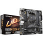 GIGABYTE B550M DS3H AC motherboard AMD B550 Socket AM4 micro ATX GIGABYTE B550M DS3H AC motherboard AMD B550 Socket AM4 micro ATX