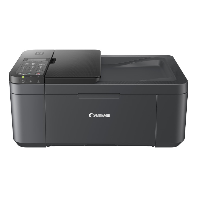 IMPRESORA CANON MULTIFUNCION PIXMA TR4755I NEGRO IMPRESORA CANON MULTIFUNCION PIXMA TR4755I NEGRO