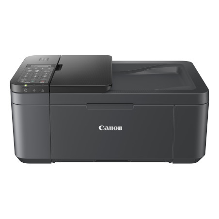 IMPRESORA CANON MULTIFUNCION PIXMA TR4755I NEGRO