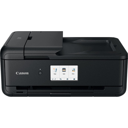 IMPRESORA CANON MULTIFUNCION PIXMA TS9550A NEGRA