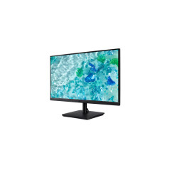 Acer V7 V277 E0bi LED display 27" 1920 x 1080 pixels 4K Ultra HD Black