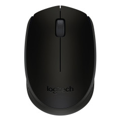 Logitech 910-004798 mouse Office Ambidextrous RF Wireless Optical