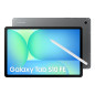 Samsung Galaxy Tab S10 FE Samsung Exynos 128 GB 10.9" 8 GB Wi-Fi 6 (802.11ax) Android 15 Gray Samsung Galaxy Tab S10 FE Samsung Exynos 128 GB 10.9" 8 GB Wi-Fi 6 (802.11ax) Android 15 Gray