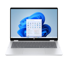 HP OmniBook 5 Flip 14-fp0003nl Intel® Core™ i5 i5-1334U Ibrido (2 in 1) 35,6 cm (14") Touch screen 2K 16 GB LPDDR5-SDRAM 512 GB