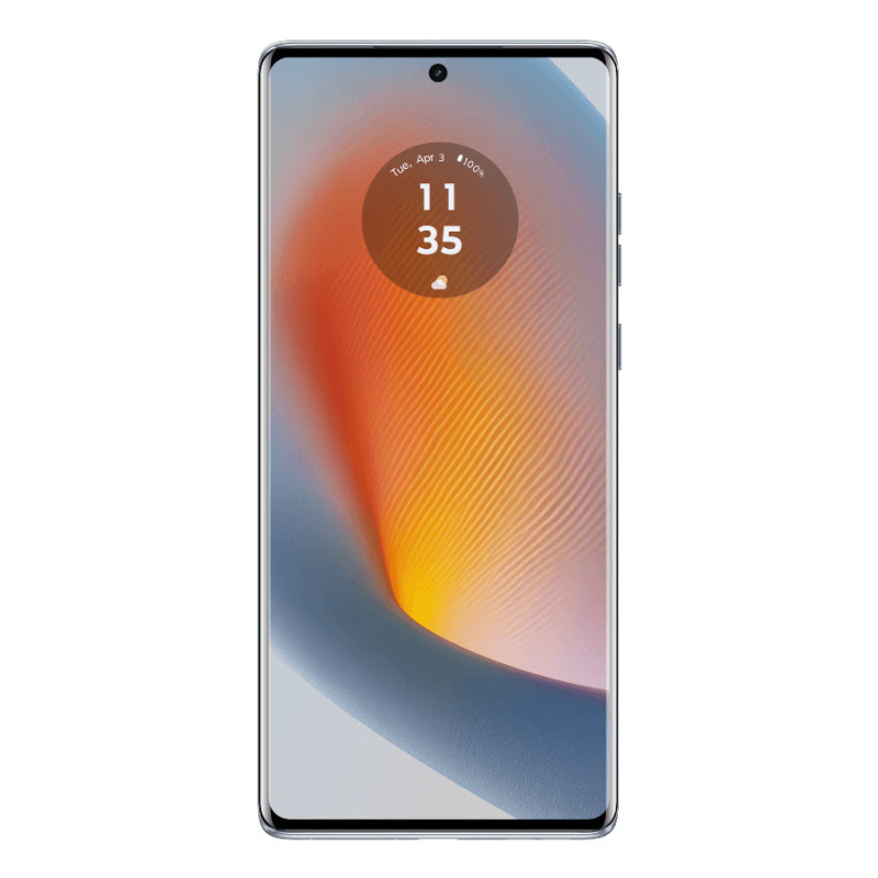 Motorola edge 50 Fusion 6.7" Dual SIM Android 14 5G USB Type-C 12 GB 512 GB 5000 mAh Blue Motorola edge 50 Fusion 6.7" Dual SIM Android 14 5G USB Type-C 12 GB 512 GB 5000 mAh Blue