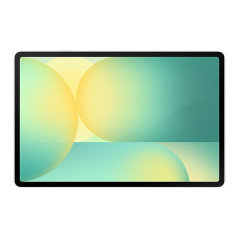 Samsung Galaxy Tab S10 FE+ 5G Samsung Exynos LTE-TDD & LTE-FDD 128 GB 13.1" 8 GB Wi-Fi 6 (802.11ax) Silver