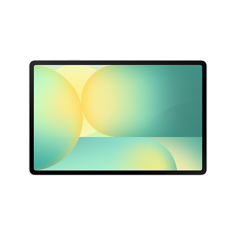 SAMSUNG TAB S10 FE PLUS SM-X626 8+128GB 10.9" 5G SILVER