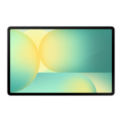 Samsung Galaxy Tab S10 FE+ Samsung Exynos 128 GB 33,3 cm (13.1") 8 GB Wi-Fi 6 (802.11ax) Argento
