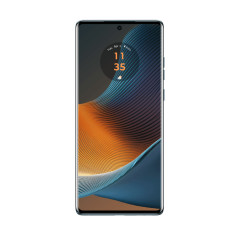 Motorola edge 50 Fusion 17 cm (6.7") Doppia SIM Android 14 5G USB tipo-C 12 GB 512 GB 5000 mAh Blu