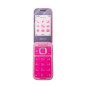 HMD Barbie Phone 7,11 cm (2.8") 125 g Rosa Telefono cellulare basico HMD Barbie Phone 7,11 cm (2.8") 125 g Rosa Telefono cellulare basico