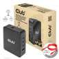 CLUB3D CAC-1917 power supply unit 140 W
