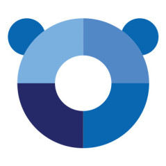 Panda Dome Advanced Antivirus security 1 license(s) 1 year(s)