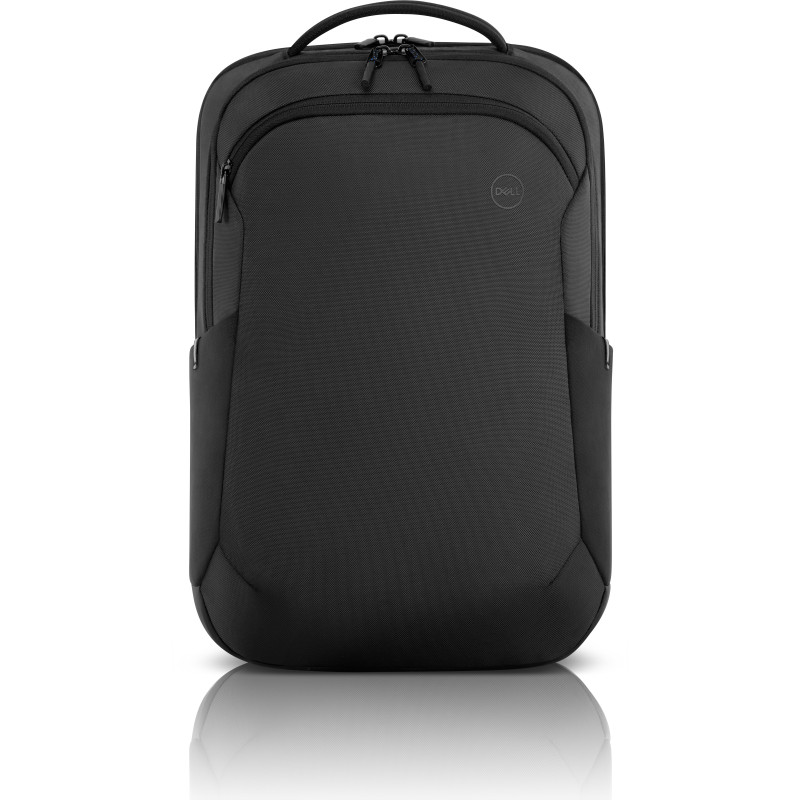 Mochila of the ecoloop pro para portables 17 pulgadas negro Mochila of the ecoloop pro para portables 17 pulgadas negro