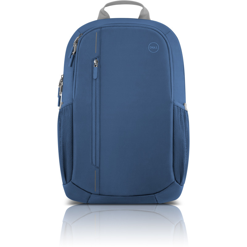 Mochila of the urban ecoloop para portatol 15 pulgadas azul Mochila of the urban ecoloop para portatol 15 pulgadas azul