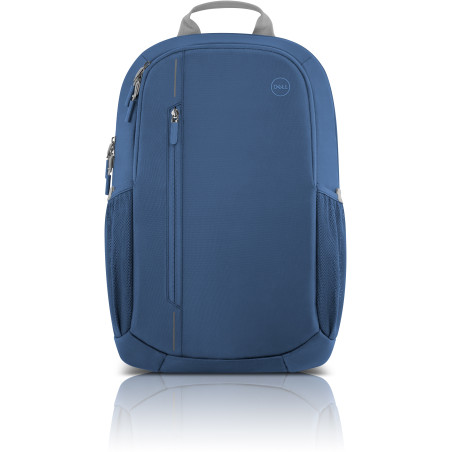 Mochila of the urban ecoloop para portatol 15 pulgadas azul