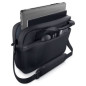 Maletin dell ecoloop pro slim para portatil 15 pulgadas negro Maletin dell ecoloop pro slim para portatil 15 pulgadas negro