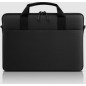 Maletin dell ecoloop pro sleeve para portatil 14 pulgadas negro Maletin dell ecoloop pro sleeve para portatil 14 pulgadas negro