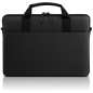 Maletin dell ecoloop pro sleeve para portatil 15 pulgadas negro Maletin dell ecoloop pro sleeve para portatil 15 pulgadas negro