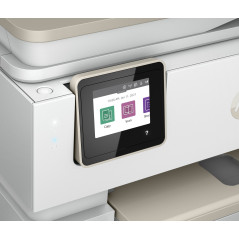 HP ENVY Inspire 7920e Wireless All-in-One Colore Stampante, Instant Ink Fotocopiatrice, scanner