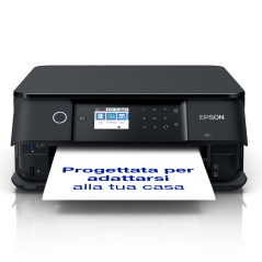 Epson Expression Premium XP-6100 Inkjet A4 5760 x 1440 DPI 32 ppm Wi-Fi