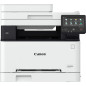 Multifunction canon mf655cdw laser color i - sensys a4 - 21ppm - usb - red - wifi - pcl - duplex impression - band 250ho Multifunction canon mf655cdw laser color i - sensys a4 - 21ppm - usb - red - wifi - pcl - duplex impression - band 250ho