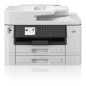 Multifuncin inyeccin brother mfcj5740dw color wifi dplex a3 fax Multifuncin inyeccin brother mfcj5740dw color wifi dplex a3 fax