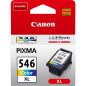 Cartucho canon cl - 546xl color mg2250 - 2255 - 2550 Cartucho canon cl - 546xl color mg2250 - 2255 - 2550