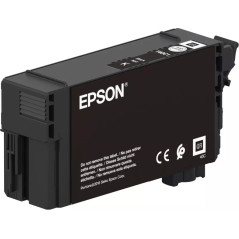 Epson T40C140 ink cartridge 1 pc(s) Original Black