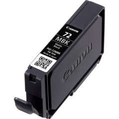Canon 6402B001 ink cartridge 1 pc(s) Original Standard Yield Matte black