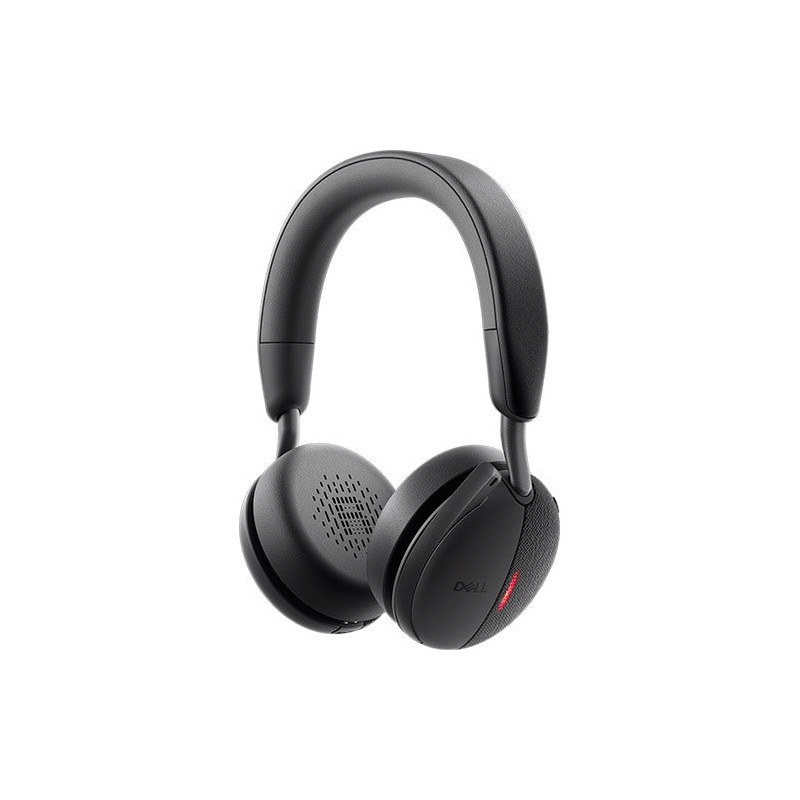 Auriculares dell wl5024 inalambrico negro Auriculares dell wl5024 inalambrico negro