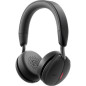 Auriculares dell wl5024 inalambrico negro Auriculares dell wl5024 inalambrico negro
