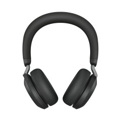 Jabra 27599-999-899 headphones headset Wireless Head-band Office Call center Bluetooth Black