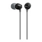 Auriculares sony mdrex15lpb negro Auriculares sony mdrex15lpb negro