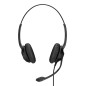 Auriculares epos sennheiser sc 260 usb 2.0 microfono negro Auriculares epos sennheiser sc 260 usb 2.0 microfono negro