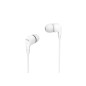 Philips TAE1105WT/00 headphones/headset Wired In-ear Music White Philips TAE1105WT/00 headphones/headset Wired In-ear Music White
