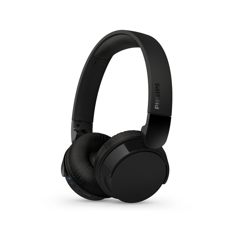 Auriculares inalambricos philips tah4205bk - 00 color negro bt