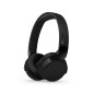 Auriculares inalambricos philips tah4205bk - 00 color negro bt