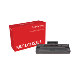 Everyday Toner ™ di Xerox Mono compatibile con Samsung MLT-D111S ELS, Capacità standard