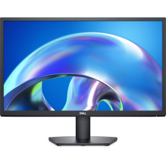 DELL S Series SE2425H computer monitor 23.81" 1920 x 1080 pixels Full HD LCD Black