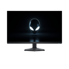 Alienware AW2724DM LED display 27" 2560 x 1440 pixels Quad HD LCD Black