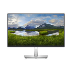 DELL P Series P2423DE LED display 23.8" 2560 x 1440 pixels Quad HD LCD Black