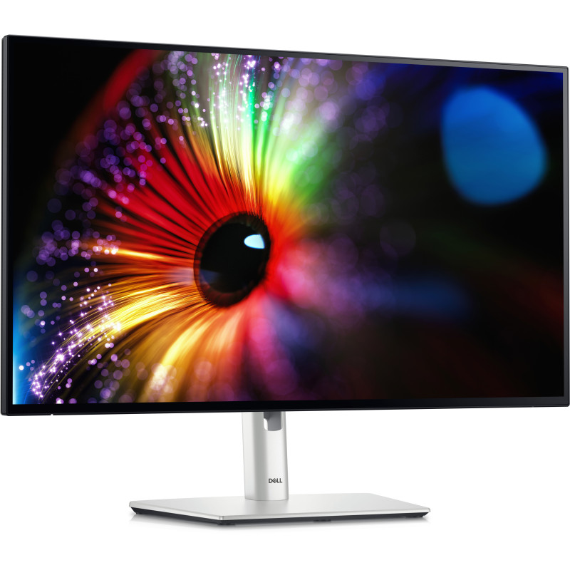 Monitor del ultrasharp u2724d 27 pulgadas qhd 120hz Monitor del ultrasharp u2724d 27 pulgadas qhd 120hz